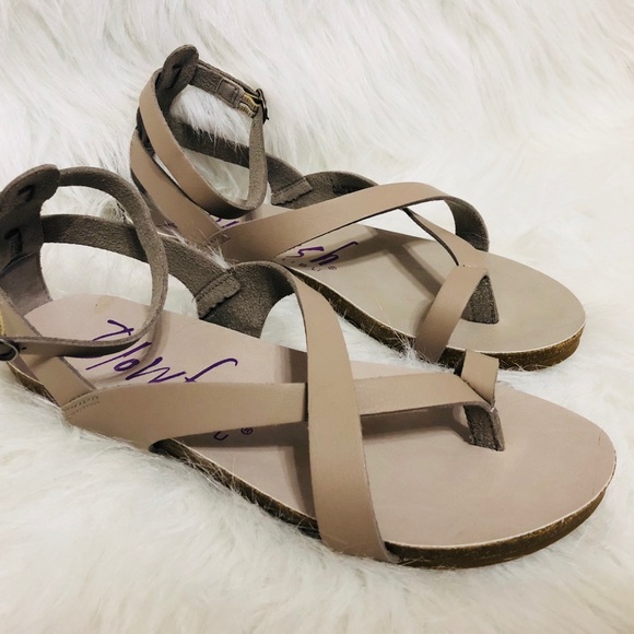 Blowfish Shoes - 🌴Blowfish sandals🌴